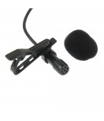 Микрофон петличный GreenBean Voice E2 Jack