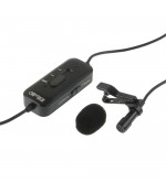 Микрофон петличный GreenBean Voice E2R HPF