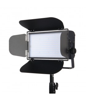 Осветитель светодиодный GreenBean StudioLight 100 LED DMX
