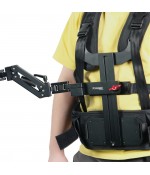 Жилет операторский GreenBean Vest Arm 05 для стедикама