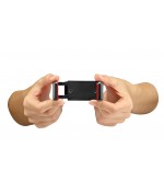Manfrotto MKSCOMPACTACNBK Compact Action Smart штатив для телефона с держателем