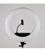Кольцевой Светодиодный осветитель FST LED 18-RL