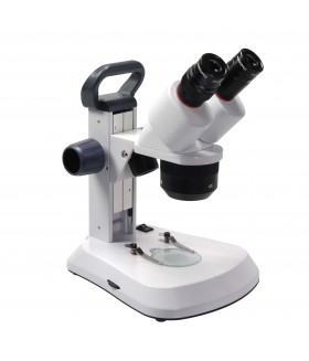 Микроскоп Микромед стерео МС-1 вар.1C (1х/2х/4х) Led