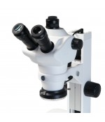 Микроскоп стерео МС-5-ZOOM LED