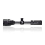 Прицел оптический Veber Black Fox 3-9x50 AO RG MD 30 mm