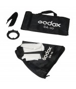 Комплект студийного оборудования Godox SA-D