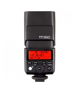 Вспышка накамерная Godox ThinkLite TT350S TTL для Sony