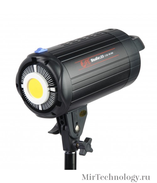 Осветитель студийный Falcon Eyes Studio LED COB180 BW светодиодный
