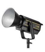 Осветитель светодиодный Godox VL300 (без пульта)