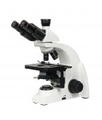Микроскоп Микромед 1 3 LED inf., 27867 белый