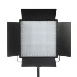 Осветитель светодиодный Godox LED1000D II студийный