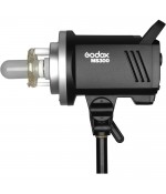 Комплект студийного оборудования Godox MS300-D
