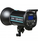 Комплект студийного оборудования Godox QS400II-D