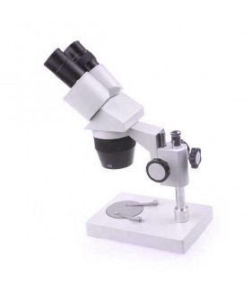 Микроскоп стерео Микромед MC-1 вар. 1А (2х/4х)