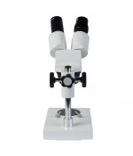 Микроскоп стерео Микромед MC-1 вар. 1А (2х/4х)