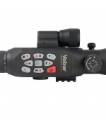 Цифровой прицел Veber DigitalHunt R50X4-8 HD Plus ночной черный