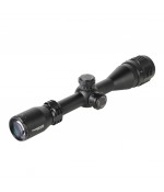 Прицел оптический Veber Пневматика 3-9X40 AO