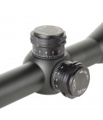 Прицел оптический Veber Пневматика 3-9X40 AO