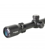 Прицел оптический Veber Пневматика 3-9X40 AO