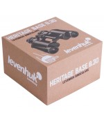 Бинокль Levenhuk Heritage BASE 8x30