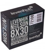 Бинокль Levenhuk Nelson 8x30