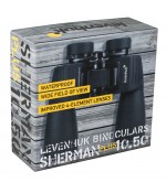 Бинокль Levenhuk Sherman PLUS 10x50