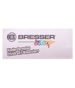 Бинокль детский Bresser Junior 3x30, черный