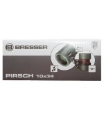 Бинокль Bresser Pirsch 10x34