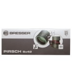 Бинокль Bresser Pirsch 8x42