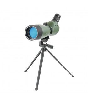 Зрительная труба Veber Snipe 20-60x60 GR Zoom зеленый