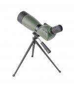 Зрительная труба Veber Snipe 20-60x60 GR Zoom зеленый