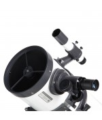 Телескоп Veber PolarStar 1400/150 EQ рефлектор