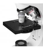 Микроскоп Микромед С-11, вар. 1B LED, 25652 белый/черный