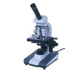 Микроскоп Микромед 1, вар. 1-20, 10516 белый/черный
