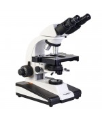 Микроскоп бинокулярный Микромед 2 вар. 2-20