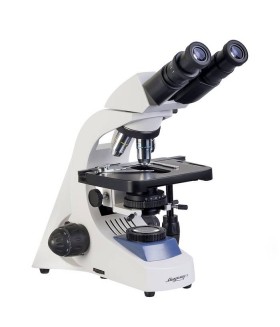 Микроскоп бинокулярный Микромед 3 вар. 2-20