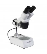 Микроскоп Микромед стерео МС-1 вар.2C (2х/4х)