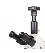 Микроскоп тринокулярный Микромед 3 вар. 3-20 М