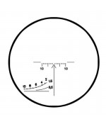 Прицел оптический Пилад P4x32, парабола