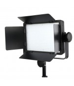 Осветитель светодиодный Godox LED500W студийный (без пульта)