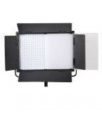 Осветитель светодиодный GreenBean DayLight III 300 LED RGB