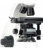 Микроскоп биологический Микромед 1 2 LED inf