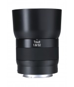 Carl Zeiss Touit 1.8/32 E Объектив для камер Sony NEX