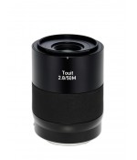 Carl Zeiss Touit 2.8/50M E Объектив для камер Sony NEX