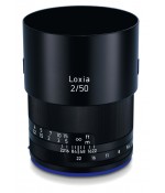 Carl Zeiss Loxia 2/50 E Объектив для камер Sony (байонет Е)