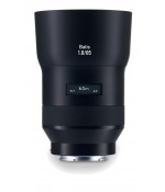 Carl Zeiss Batis 1.8/85 E Объектив для камер Sony (байонет Е)