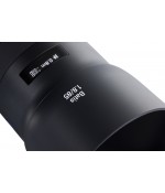 Carl Zeiss Batis 1.8/85 E Объектив для камер Sony (байонет Е)