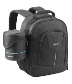 CULLMANN рюкзак для фото-видео оборудования PANAMA BackPack 200