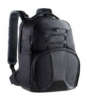 CULLMANN LIMA DAYPACK 600+ BLACK. Рюкзак для фото-видео оборудования 