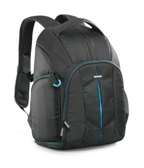 CULLMANN рюкзак для фото-видео оборудования SYDNEY pro DayPack 600+ black camera backpack
